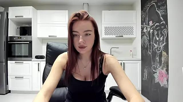 StripChat lisenok is Freechat lisenok — Stream in sexy costumes