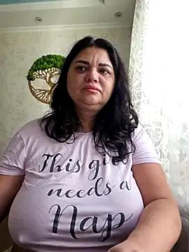 Freechat littleRikka on StripChat