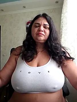 Freechat littleRikka on StripChat