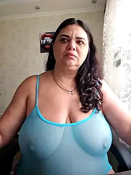 Freechat littleRikka on StripChat