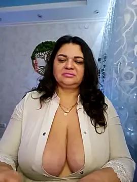 Freechat littleRikka on StripChat