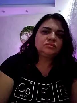 Freechat littleRikka on StripChat