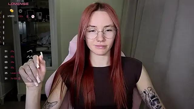 StripChat littlevildevil is Freechat littlevildevil — get naked with sexy strip+ pussy tease!