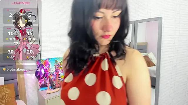 Freechat LOLAMAXI on StripChat