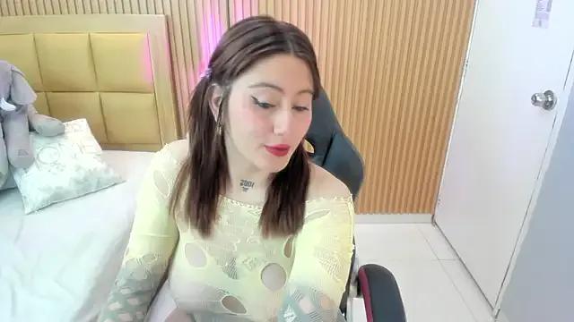 Freechat LOLAMAXI on StripChat