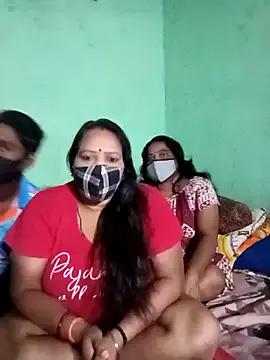 LoveOnStream — Freechat on StripChat