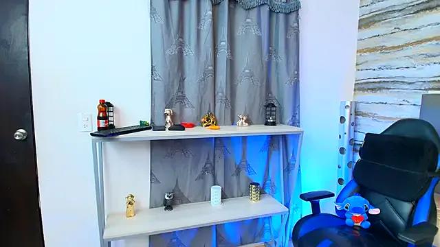 StripChat Lovers_21 is Freechat Lovers_21 — CUM + SWALLOW CUM