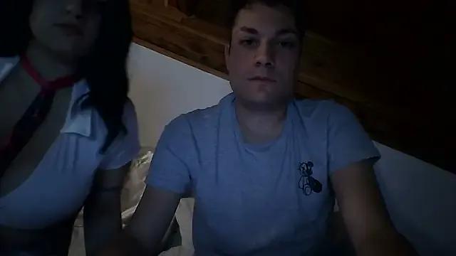 StripChat luciferelili is Freechat luciferelili — MI LECCA LE TETTONE