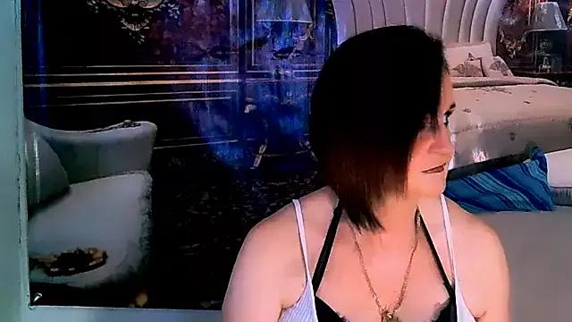 Freechat LuciousGrace on StripChat