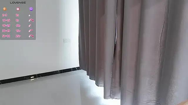 StripChat Lucky-xiuxiu is Freechat Lucky-xiuxiu — Freechat on StripChat
