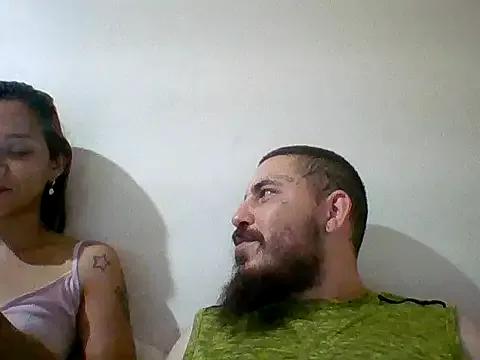 LuisDominate — fuder ela