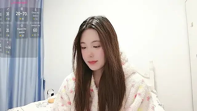 Freechat Luna_868 on StripChat