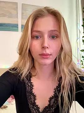 LunaRase — doggy pose in panties