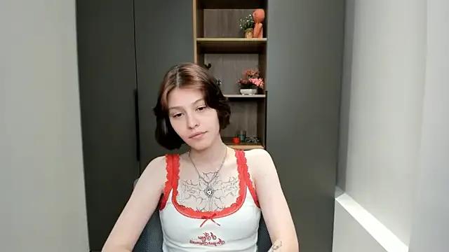 Freechat LurleneRamo on StripChat