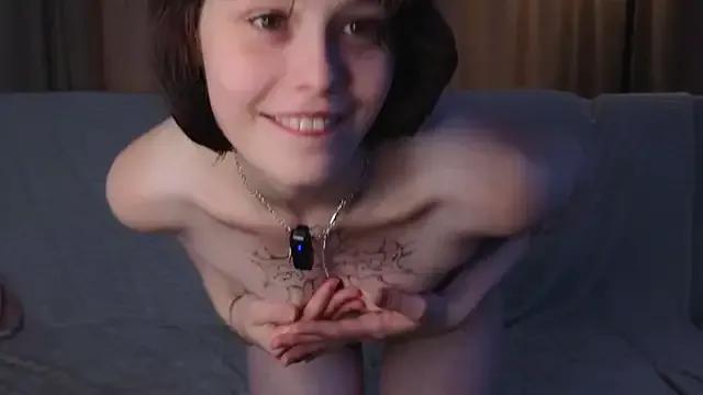 Freechat LurleneRamo on StripChat