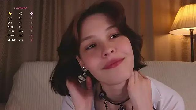 Freechat LurleneRamo on StripChat