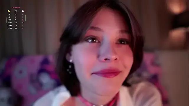 Freechat LurleneRamo on StripChat