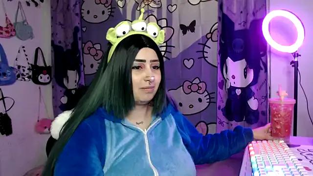 StripChat lussyevans24 is Freechat lussyevans24 — sex anal