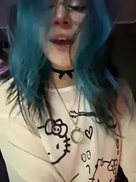 StripChat MaddisonHaas is Freechat MaddisonHaas — I miss your naughty tongue n ahegao