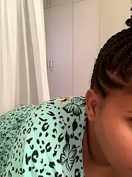 Freechat madell on StripChat