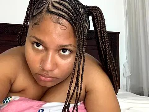 Freechat madell on StripChat