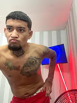 Mafiasexy666 — crazy gods of cum without limits