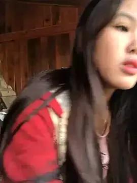 StripChat Mai_lovely is Freechat Mai_lovely — Show pusy