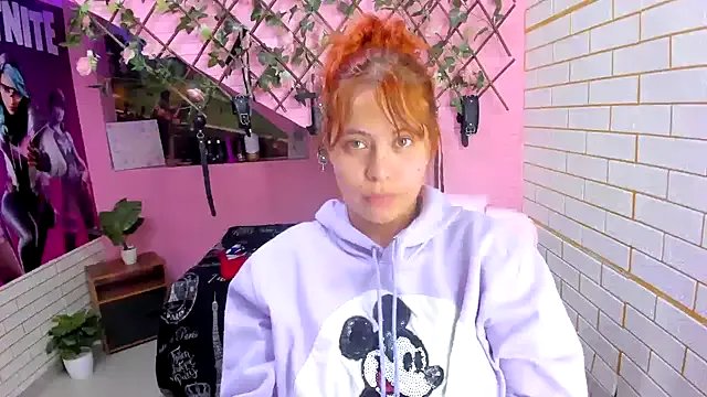 marcella_ortiz — Freechat on StripChat