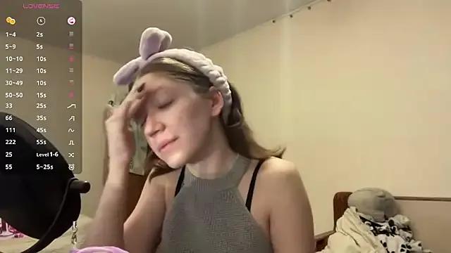 MargarettNewbie's avatar