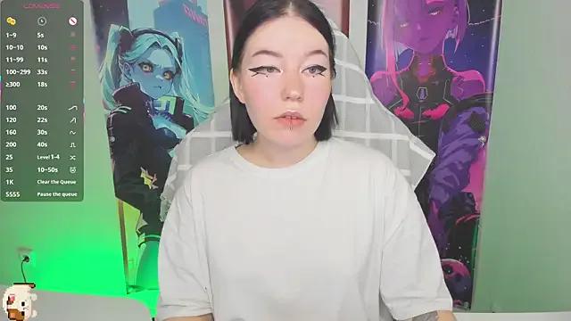 MargarettRose — spanks ass