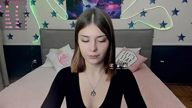 StripChat MargoChill is Freechat MargoChill — Freechat on StripChat