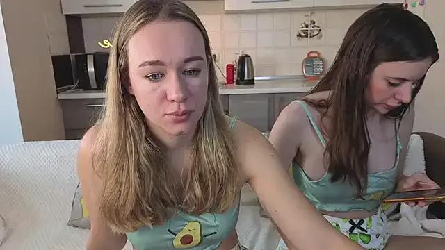 StripChat margolisa is Freechat margolisa — Lick titts