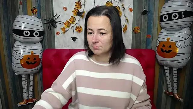 MarieSho — make my panties wet