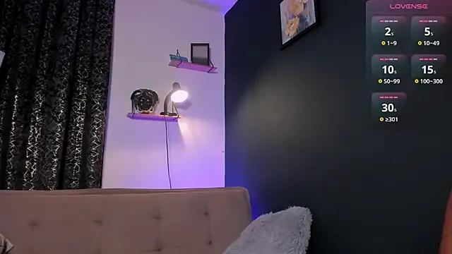 Freechat MarkSantozz on StripChat