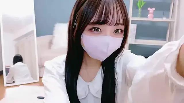Mashiro-chan — Group on StripChat