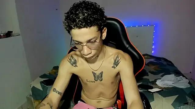 StripChat mateodeamjo is Freechat mateodeamjo — MASTURBATION