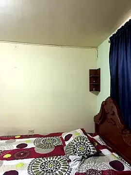 MaxDell on StripChat