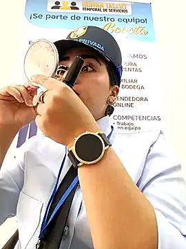 StripChat MAYE__13 is Freechat MAYE__13 — Spank my ass until it's red