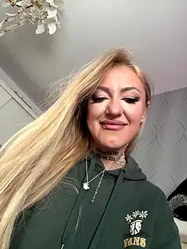 StripChat MazeSin is Freechat MazeSin — Make this wild cat purrrrrr