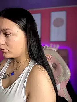 Megaan__More on StripChat