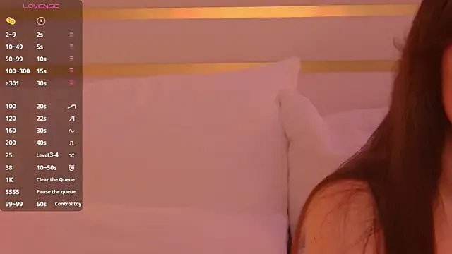 MeganStrain on StripChat