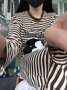 StripChat Meii-meyy is Freechat Meii-meyy — Seduce sex with my friend's boyfriend