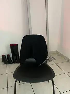 StripChat meli_ortiz_ is Freechat meli_ortiz_ — Let me Stroke it! Fingering pussy