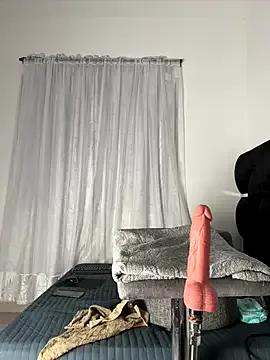 StripChat MerliaSsomer is Freechat MerliaSsomer —  HARD SPANKING