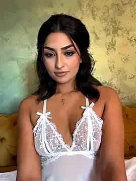 Mia_spicyy — Sloppy Blowjob 