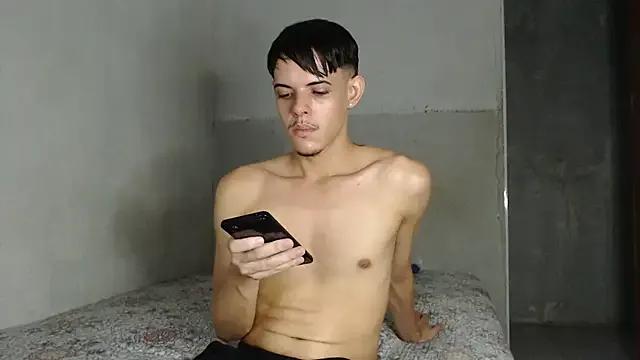 MicaelRian69 — Dick / Pau
