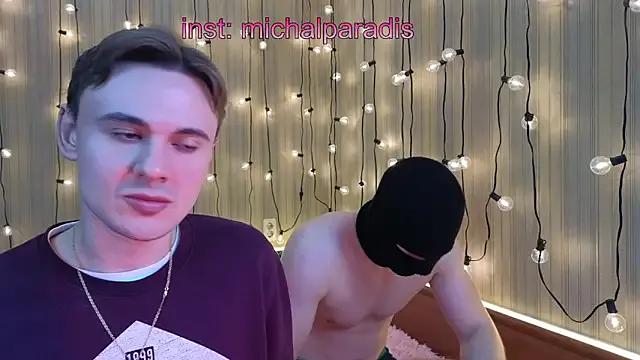 StripChat michael_sexdevil is Freechat michael_sexdevil — HOT BLOWJOB