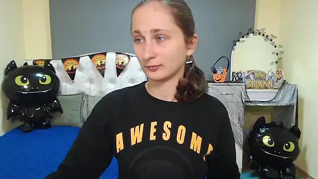 StripChat MichelLeee is Freechat MichelLeee — sexy roleplay costume