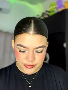 StripChat Michellesexxy is Freechat Michellesexxy — Stripping + pussy slap