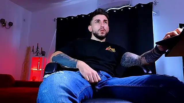MightyAaron66 —  parTy Time ,House parTy  !  